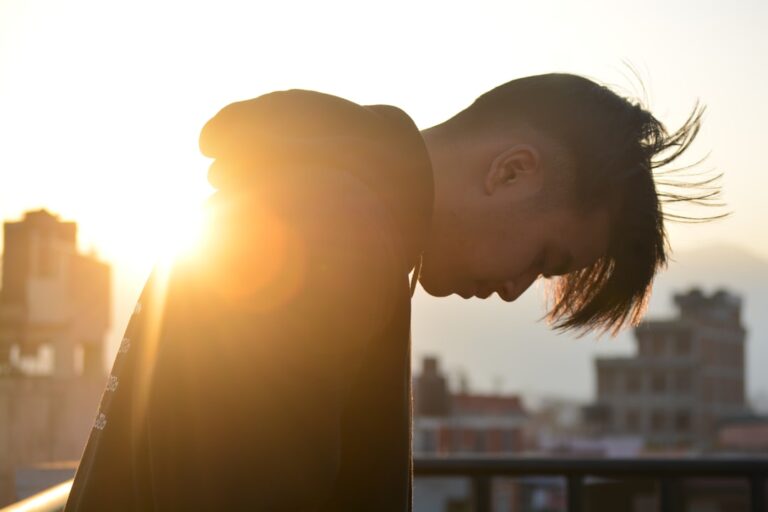 Top Money-Saving Travel Hacks for Kathmandu β Travel Guide to Kathmandu 34 man in black crew neck shirt