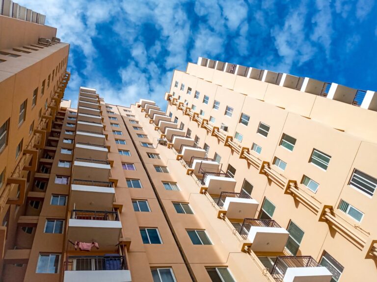 Top 20 Instagram-Worthy Photo Spots in Kathmandu β Travel Guide to Kathmandu 1 white concrete building under blue sky and white clouds during daytime